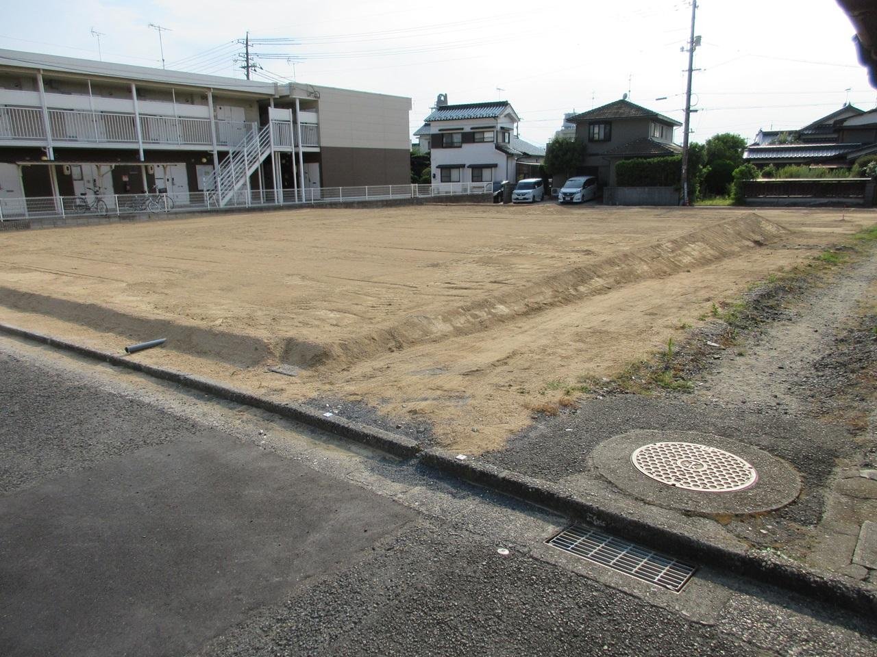 セメント町　2